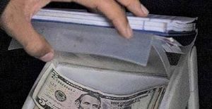 The Dollar Is Conquering Venezuela