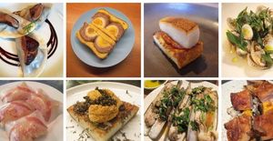 How I Learned to cook again: A Culinary Tragedy