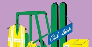 America's Missing Workers