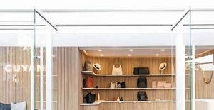 A Pop-Up Store Hits the Road