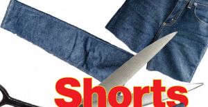 Hot Shorts Summer