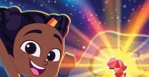 Animating Africa