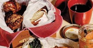 Black Food – Beyond Soul Food