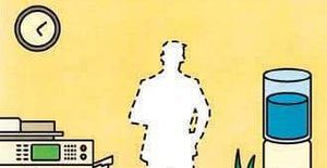 The Men Still Missing From the Workforce