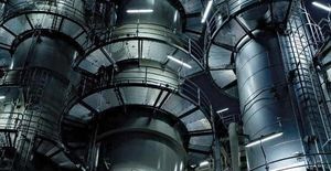 Would a Russian Gas Ban Crush German Industry?