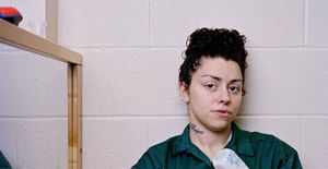 What Becomes Of Babies Born To Mothers Behind Bars?
