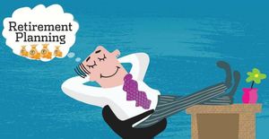 Retirement Planning: Should You Invest In Equity Or Debt Funds?