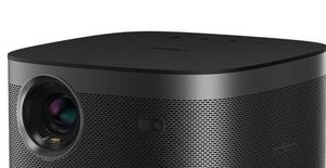 XGIMI Horizon Pro 4K projector