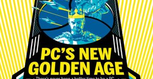 PC's New Golden Age