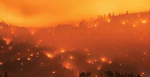 How Science Is Fighting Wilder Wildfires Than Ever Before