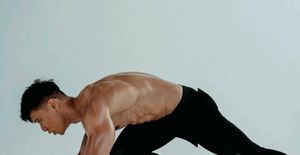 Fitness myth: 'Fasted cardio burns more body fat'