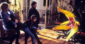Jumanji Turns 25 Are You Game?