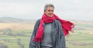 'I was entirely comfortable with risk' – Dame Kate Bingham
