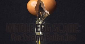 WHOLE EGG SCARE: Facts and Fallacies