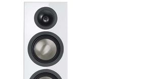 Canton Chrono 70 Loudspeaker - It's Chrono Time