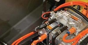 What Do Electric Vehicles Mean for the Future of Hot Rodding?