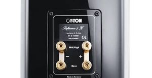 A Plug for Great Sound