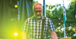 My Career in Five Songs