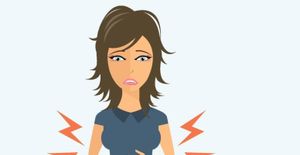 Why Your Belly's Not Better