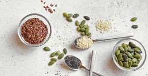SEEDS of CHANGE