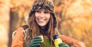 Top 10 Herbs For Fall & Winter Health