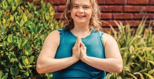 Inclusive Yoga for All
