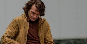 Joaquin Phoenix Discusses Preparing For Role In ‘Joker'