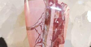 Pink Opal