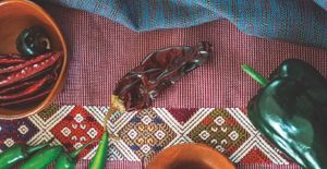 Secretos invaluables de la cocina mexicana