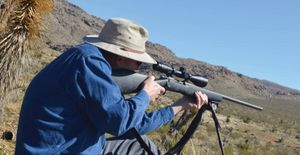 25-06 Remington