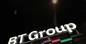 UK Telecom Company Bt Plans to Shed Up to 55,000 Jobs, Replace Some With AI