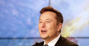 Tesla Passes $100 Billion, Teeing Up Big Payout For Musk