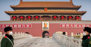 Virus Impact: Automakers Look At Restarting China Operations
