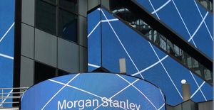 MORGAN STANLEY BUYING EATON VANCE IN DEAL VALUED AT $7B