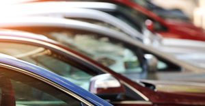 NEW OR USED? EITHER WAY, PRICE HIKES SQUEEZE US AUTO BUYERS