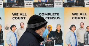 GROUPS: CENSUS PRIVACY TOOL COULD HURT VOTING RIGHTS GOALS