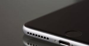 ONE TO CHARGE THEM ALL: EU DEMANDS SINGLE PLUG FOR PHONES