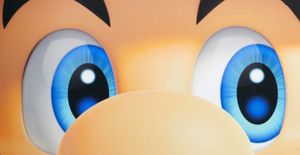 Japanese Game Maker Nintendo's Profits Hurt by Chips Crunch