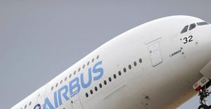 Airbus Posts Profit, Plans New Jet Assembly Line in Alabama