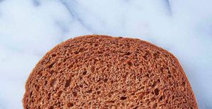 Healthy Sándwich