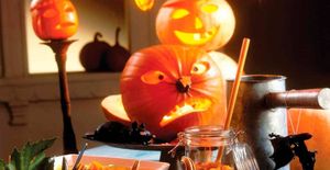 Spooky Night! Halloween