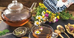 Old Home Remedies