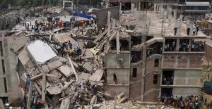 Bangladesh Has A Lot To Prove