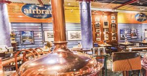 It Doesn't Have To Be Oktroberfest To Enjoy Munich's Beer Scene