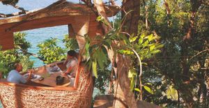 Koh Kood: Beyond Buddhas In Thailand