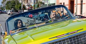 Eric Davidove – Lowrider's Community, Traditions, and Culture