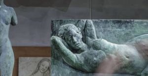 Hieronymus Grabstein – Monumentum