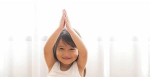 Complementary Health Approaches For Kids