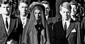Tragic Kennedy Curse Strikes Again