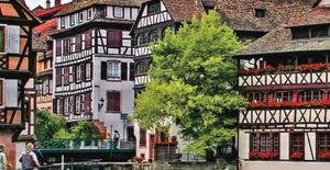Mighty Fine River Rhine